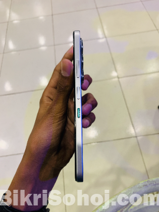 Infinix hot 60i /(used)